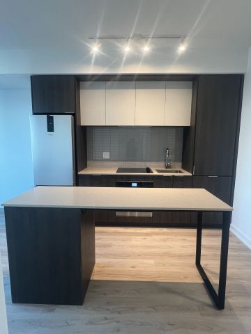 For Lease - 395 Square One Drive Unit# 1902, Mississauga, Ontario - Photo 2