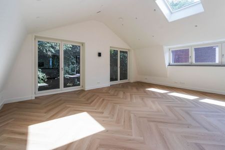 Appartement te huur: Beresteinseweg 4-B 1217 TJ Hilversum - Foto 3