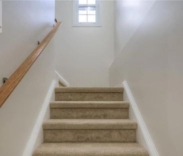 For Lease - 118 Bush Clover Crescent Unit# Unit: Main, Waterloo, On... - Photo 6