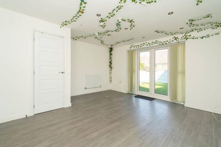 3 bedroom terraced house to rent - Photo 2