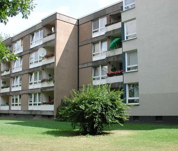 3-Zimmer-Wohnung mit Balkon in Dortmund-Scharnhorst mieten - Photo 6