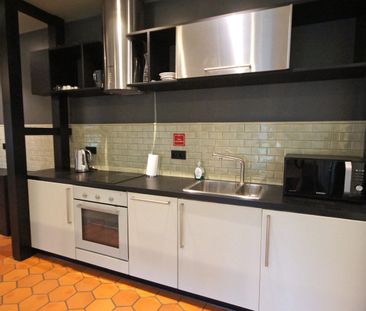 Lokal na wynajem Stare Miasto Wrocław Lofty Platinum - Dolnośląskie - Photo 1