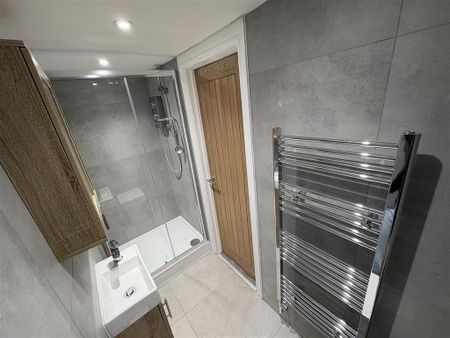 1 bedroom terraced house to rent - Photo 2