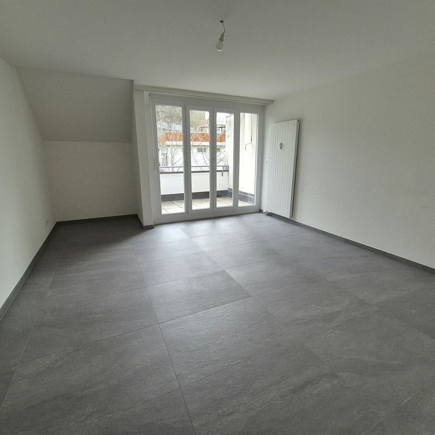 Helle 3.5-Zimmerwohnung an praktischer Lage - Photo 1