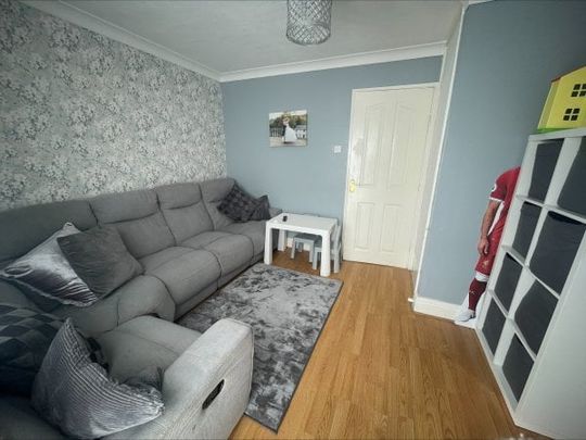 Tarbrock Court, Netherton, L30 0QA - Photo 1