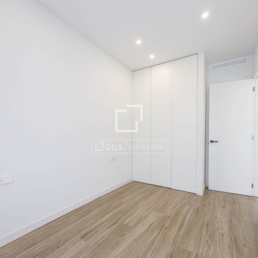 Excellent 4 Bedroom house / villa for rent in Godella / Rocafort, Valencia - Photo 1