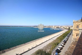Appartamento vista mare - Sicilia
