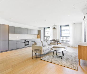 2 bedroom flat to rent - Photo 3