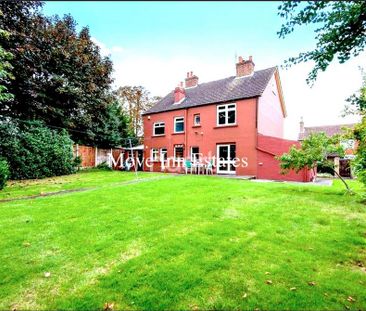1 bedroom semi-detached house to rent - Photo 4