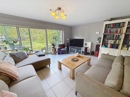 Huis te huur in Brasschaat met 4 slaapkamers - Foto 3