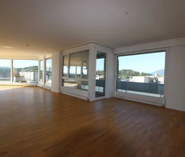 3.5 Zimmer, 95 m², 3. Stock - Photo 1