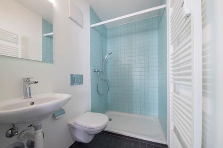 Sanierte 1.5-Z'Wohnung mit Balkon - Photo 3