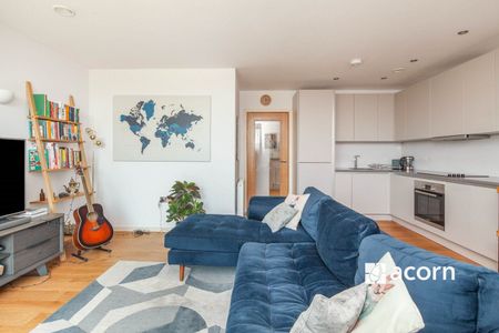 315 Camberwell New Road, London, SE5 - Photo 3