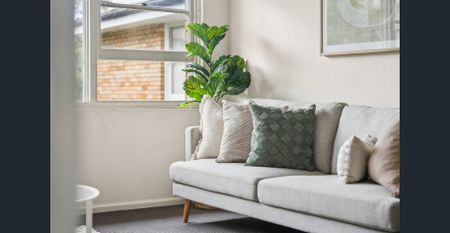 Charming 1-Bedroom Unit in the Heart of Cremorne - Photo 3