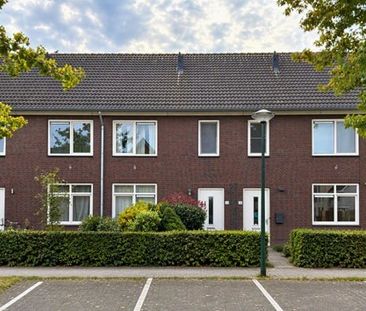 Huis te huur Verspreide huizen Son, Libellenlaan in Son en Breugel - Photo 1