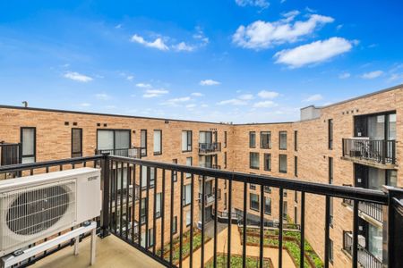 Appartement à louer - Montréal (Ahuntsic-Cartierville) (Cartierville) - Photo 3