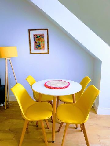 1 Bed Flat, Portobello High Street, EH15 - Photo 3