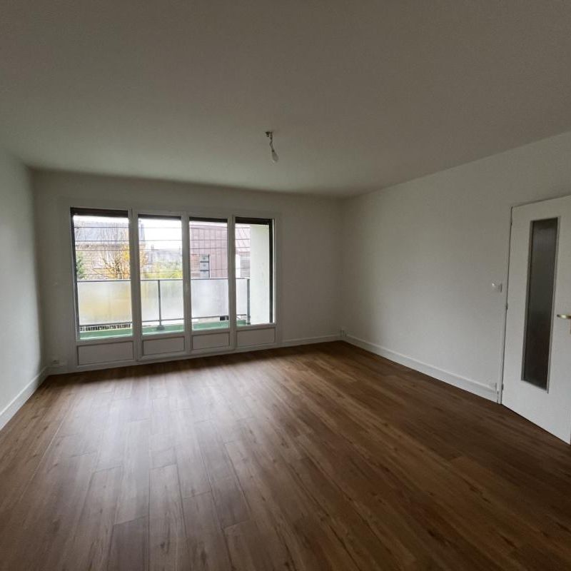 Appartement T4 à louer - 87 m² - Photo 1