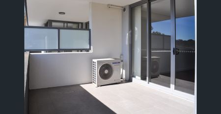 Spacious 2 bedroom North Facing Apartment - Photo 5