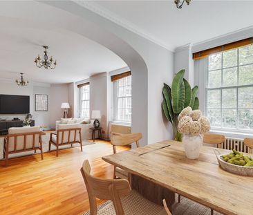 3 Bed Flat, North End House, W14 - Photo 3