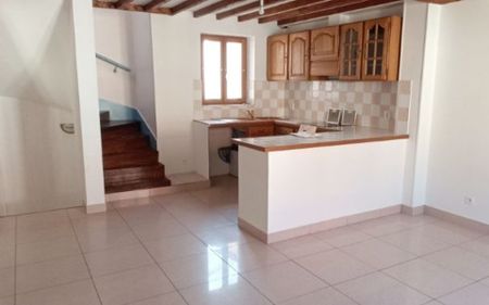 Maison à louer 4 pièces • 106,44 m2 Fublaines - Photo 5