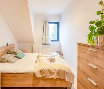 Appartement te huur - Foto 5