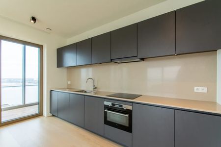 Appartement te huur - Foto 3
