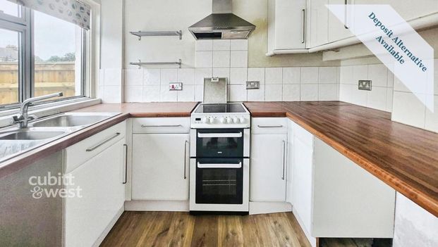 3 bedroom terraced house to rent - Photo 1