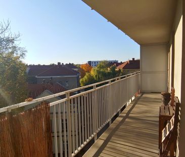 *Wrocławska 80* Krowodrza 50 m2 widok na zieleń - Фото 1