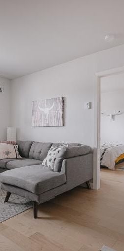 Appartement 3 ½ à louer Beauport juillet 2026 - Photo 1