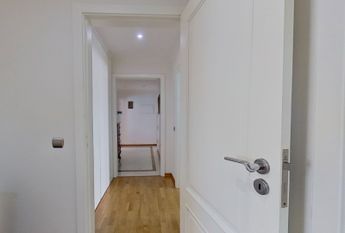 Apartamento T2 em Lisboa