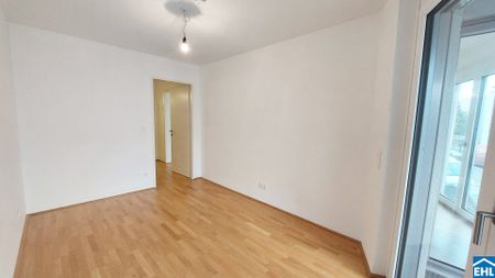 3-Zimmerwohntraum mit Balkon und Terrasse! - Photo 5