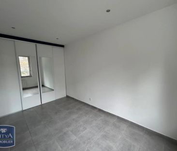 Appartement à louer 2 pièces 47.08m² - Photo 5