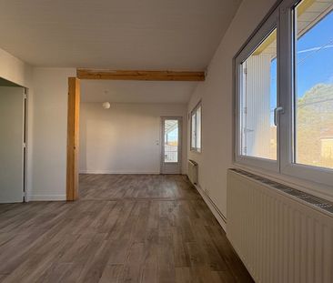 APPARTEMENT T2 LA COURONNE - Photo 1