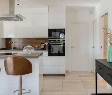 3 bedroom luxury Villa for rent in Nueva Andalucia, Spain - Photo 6