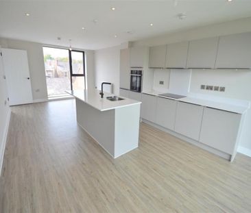 Brown Street, Altrincham - Photo 1