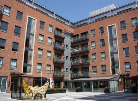 2 bedroom flat to rent - Photo 4