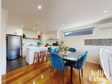 3/17 Clarke Street, West Footscray - Photo 2