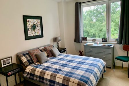 2 Bed Flat, Quartz Apartments, SE14 - Photo 4