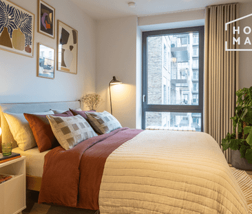 2 bedroom flat to rent - Photo 6