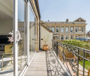 Heathfield Terrace, W4 4JE, London - Photo 5