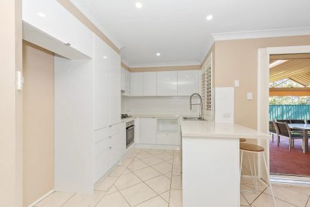 Four Bedroom House - Photo 2