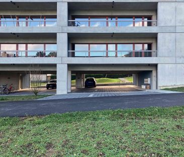 3.5 Zimmer, 88 m², 2. Stock - Photo 4