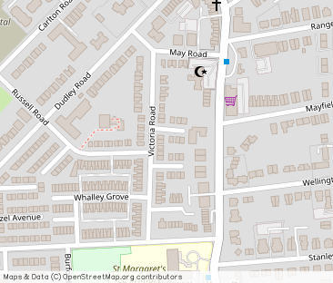 Whitby Avenue, Whalley Range - Photo 1