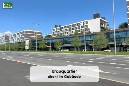 Alles, was das Leben braucht – direkt vor der Tür - Foto 3