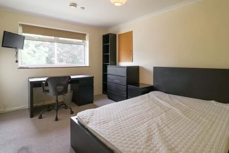 1 bedroom semi-detached house to rent - Photo 4