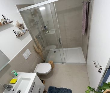 2 Zimmer, 60 m² - Photo 5