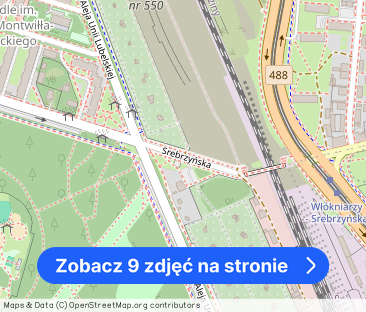 2pok mieszkanie w nowej inwestycji -Srebrzyńska 12 - Zdjęcie 1