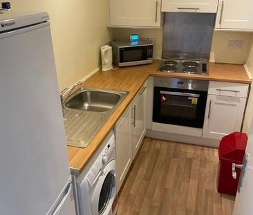 1 bedroom property to rent - Photo 6