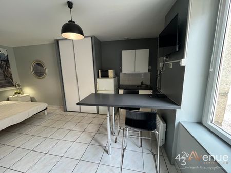 STUDIO A LOUER - Photo 2